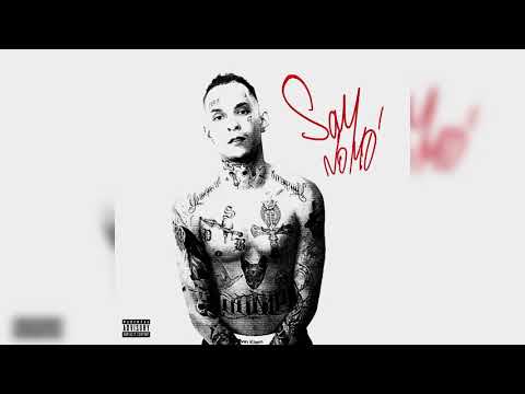 KIZARU — SAY NO MO [FULL EP WITH TIMECODES]