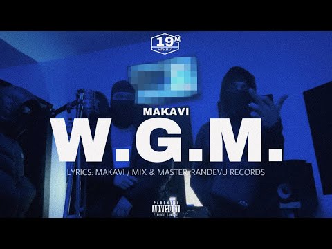MAKAVI - W.G.M.