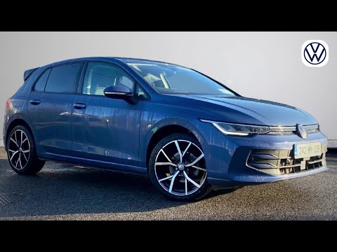 Volkswagen Golf GOLF LAUNCH EDITION 2.0 TDI 115HP - Image 2