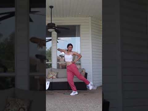 BOLA REBOLA Aespa Karina Dance Version Cover