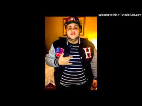 Nyah Jewel & KidStar Joso,  Thing 4 you Remix