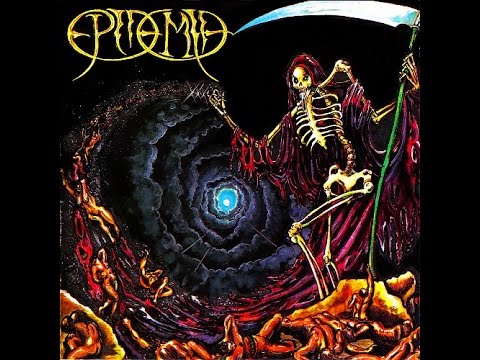 Epidemia - Epidemia [Full Album] 1994