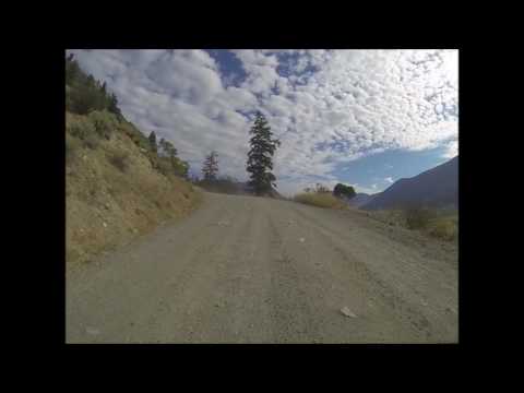 Start of the North To South WABDR 2016