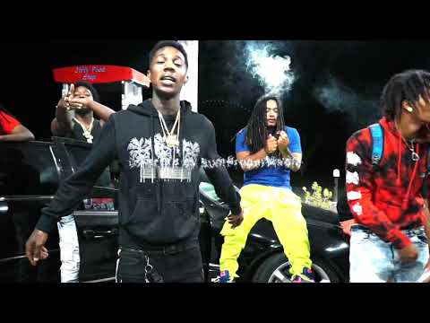 PMF DurtyBo - Rookie (Dir. by SumProperMedia)