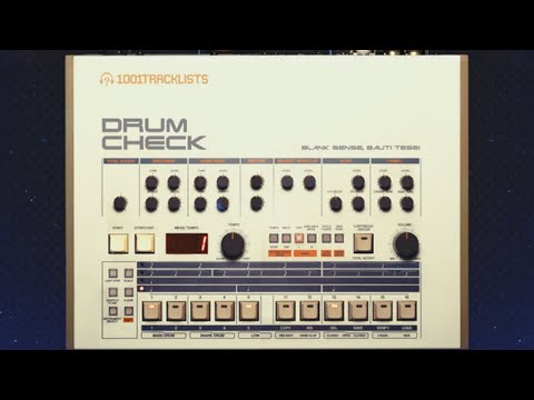 Blank Sense, Bauti Tesei — Drum Check (Original Mix) | Underground House