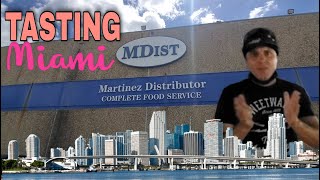 SAVING BIG !! MDist Testing Miami!