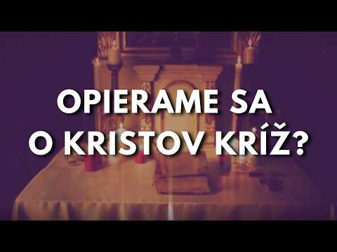 EVANJELIUM NA DNES: O. PAVOL FEČKANIN: Nedeľa 3. týždňa Veľkého pôstu
