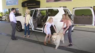 Visit Lexus Carlsbad Today! | Lexus Carlsbad