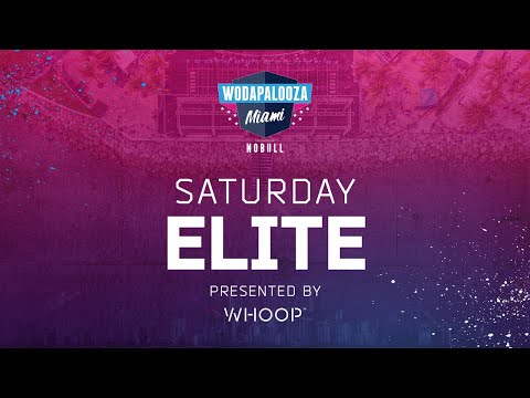 WZA Elite - Day 3 | Live Competition, Analysis, & Commentary from Wodapalooza 2022 in Miami