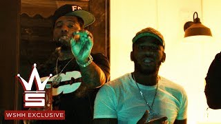Philthy Rich & Q Da Fool "All The Smoke" (WSHH Exclusive - Official Music Video)