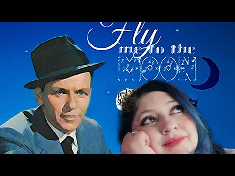 Cover de 'Fly Me to the Moon' (Frank Sinatra)