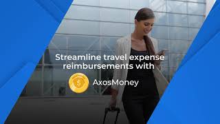 Discover AxosMoney: Your Ultimate Digital Travel Assistant