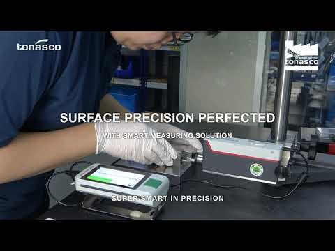 Surface Comparator Elcometer