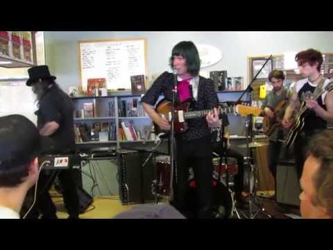 Rupert Angeleyes~ "I Don't Believe in Love"~ RSD 2015