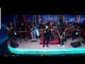 Esmiz Man Nice Perform Bare Bare Seifu ON EBS Live Music Kignet Band