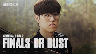 [閒聊] T1 vs TES 前導片