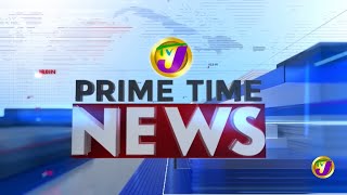 WATCH LIVE: TVJ's Prime Time News | Saturday, August 22, 2026