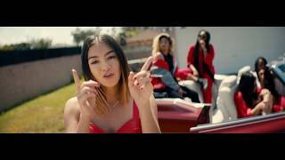 The Flavr Blue - Top Down