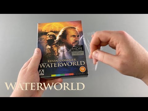 afbeelding Unboxing video