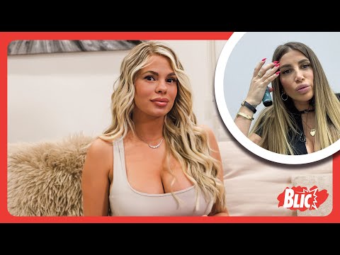 “Muž i ja spavamo odvojeno” Marijana Zonjić nas je ugostila,pa otkrila sve o Dalilinom životu