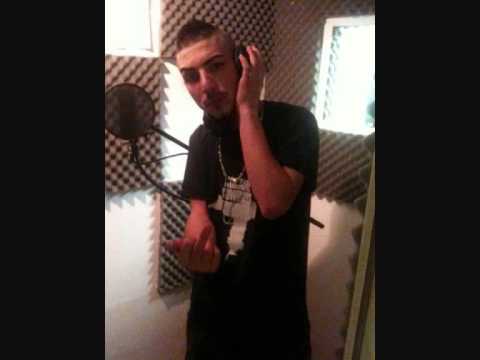 John Deviil-Ich bin anderst