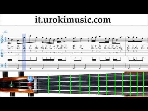 Lezioni di Violino DJ Khaled, Justin Bieber - No Brainer Tutorial Spartito um-ih276