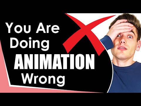 Learn CSS Animation In 15 Minutes