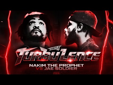 Nakim the Prophet vs Jae Soldier