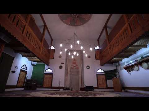 NACIONALNO BLAGO - Predstavljamo jednu od najljepših tekija u Sarajevu, Hadži Sinanovu tekiju