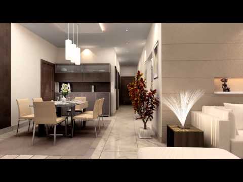 3D Tour Of Aarcity Regency Park