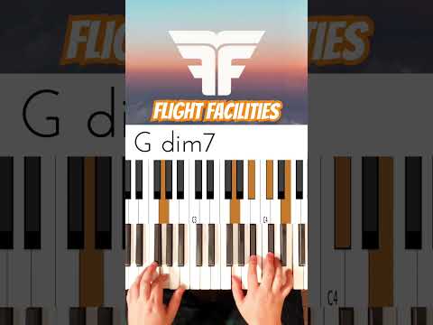 Crave You - Flight Facilities