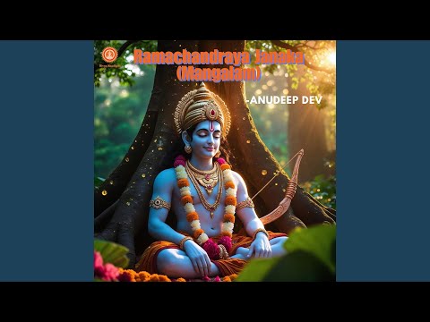 Ramachandraya Janaka (Mangalam)