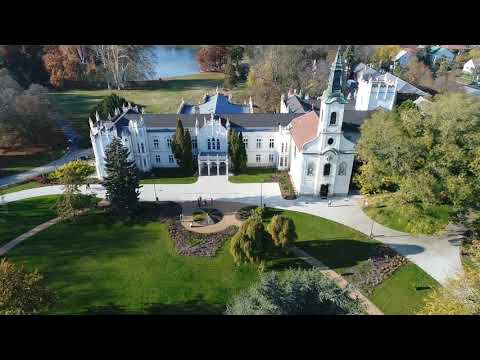 Martonvásár Brunszvik Kastély