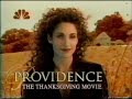 NBC Commercials November 24 2000