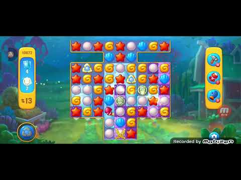 Fishdom Level -10872