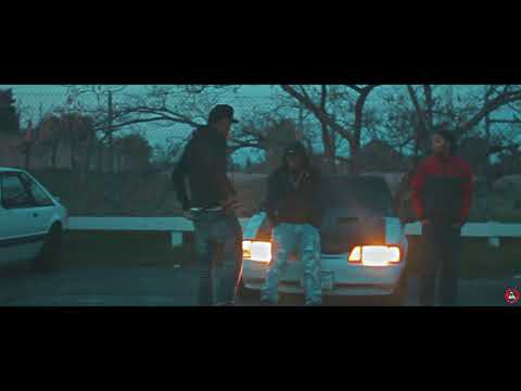 Kidd Ru ft Theezee x K Hooks - Packed Out (Official Video)