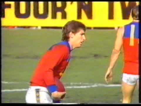 Alastair Lynch Mark of the Year 1989