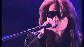 TOSHI - VOICELESS SCREAMING