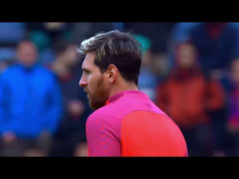 Lionel Messi vs Osasuna (Away) 16-17 HD 1080i