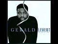 Gerald Levert - Rock Me (All Nite Long)