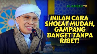 Download lagu NYESEL BANGET GAK NONTON!! Buya Yahya Ajarkan Cara Sholat Mudah tanpa Ribet!! mp3 Download lagu NYESEL BANGET GAK NONTON!! Buya Yahya Ajarkan Cara Sholat Mudah tanpa Ribet!! mp3