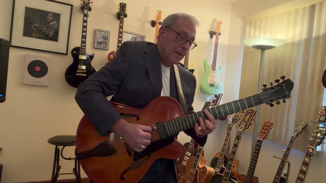Promotional video thumbnail 4 for Vinyl & Wine