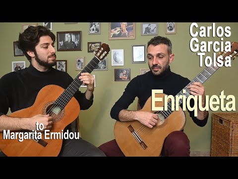 16. Enriqueta by Carlos Garcia Tolsa