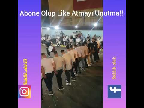 Söğütlüçeşme Elmas Ailesinin Düğünü...(SIDDIK OLEK)