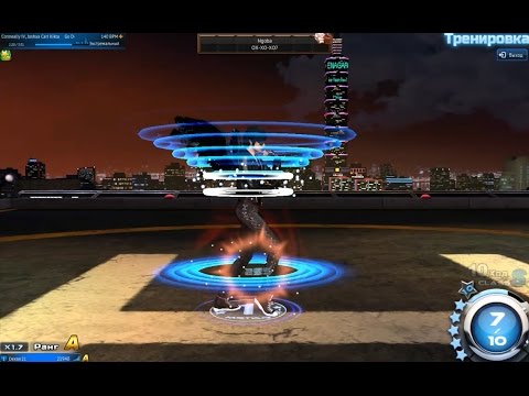 Mstar RU S+ Neo-Classic Go Down Swining - G. C., J. D. C. IV, J. Carl Kikta (Extreme 100%►140 BPM)