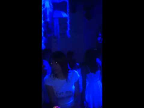 Dj Ellis Sexton Maestro Club