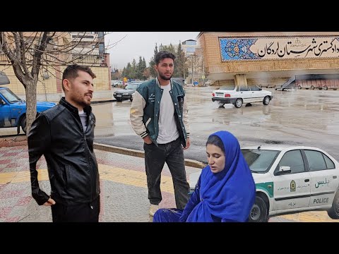 Hashem and Ali's Final Court Session: What was the Desult?  What Is Ashraf's Decision ?