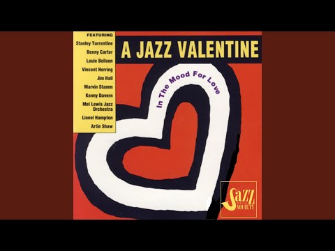 I'm In The Mood For Love