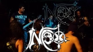 Infeto - NOCTURNAL AGE METAL FEST