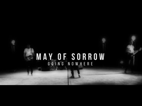 May of Sorrow - Going Nowhere Official music video 2017